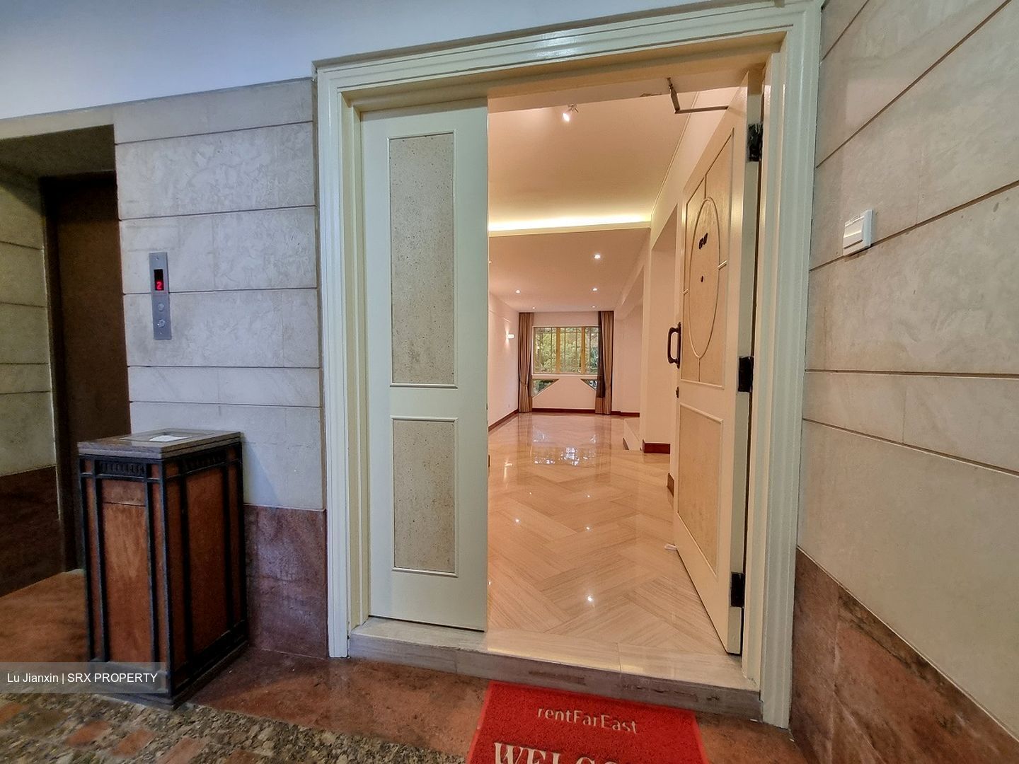 Orange Regency (D10), Apartment #590882931